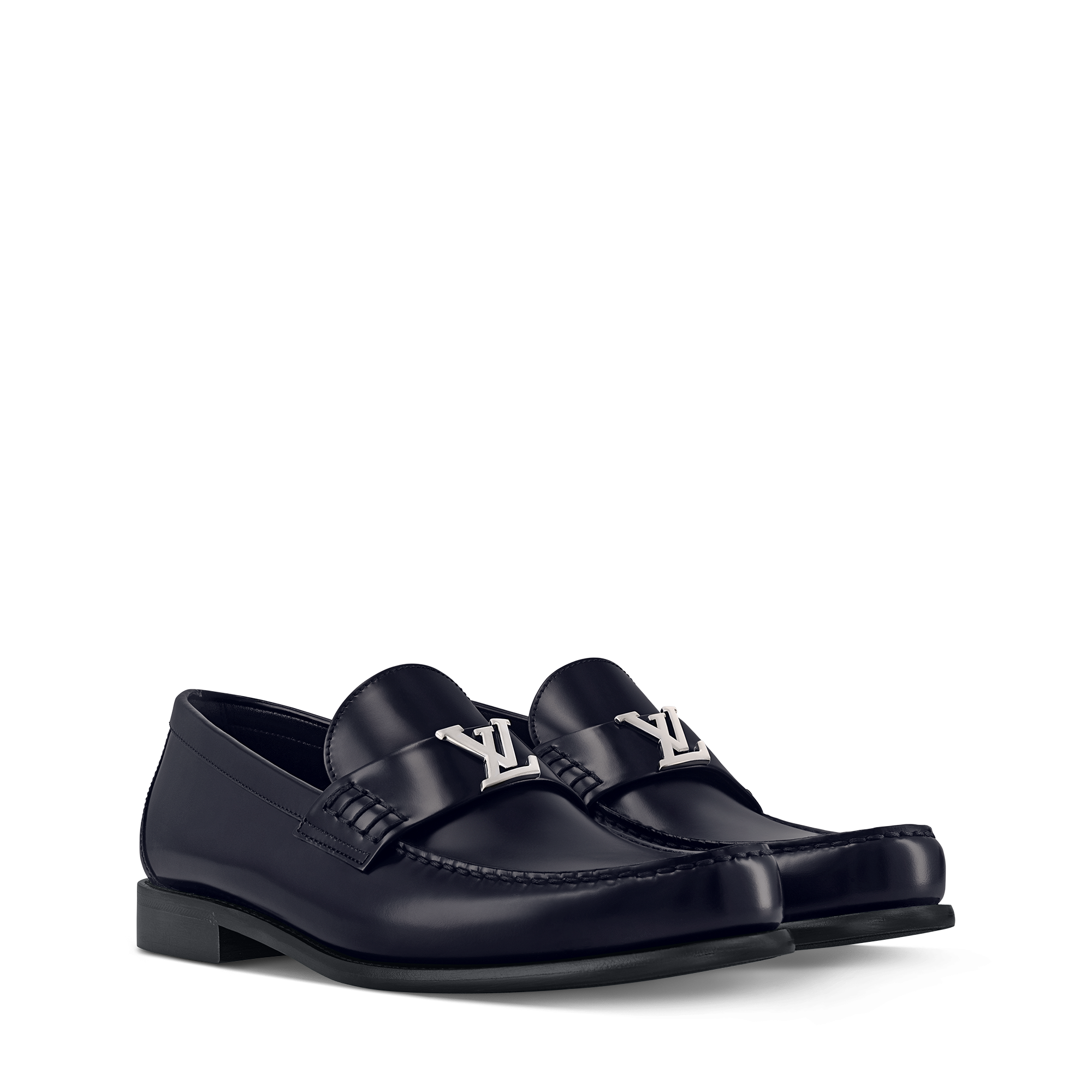 Major Loafer - Shoes | LOUIS VUITTON